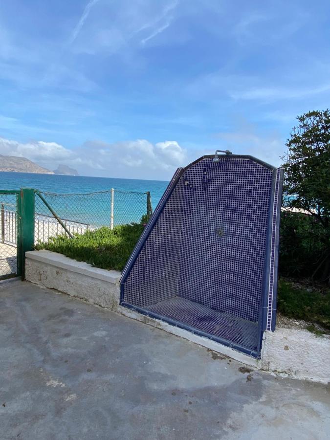 Altea Beachgate 2 Acceso Directo A La Playa Exterior photo